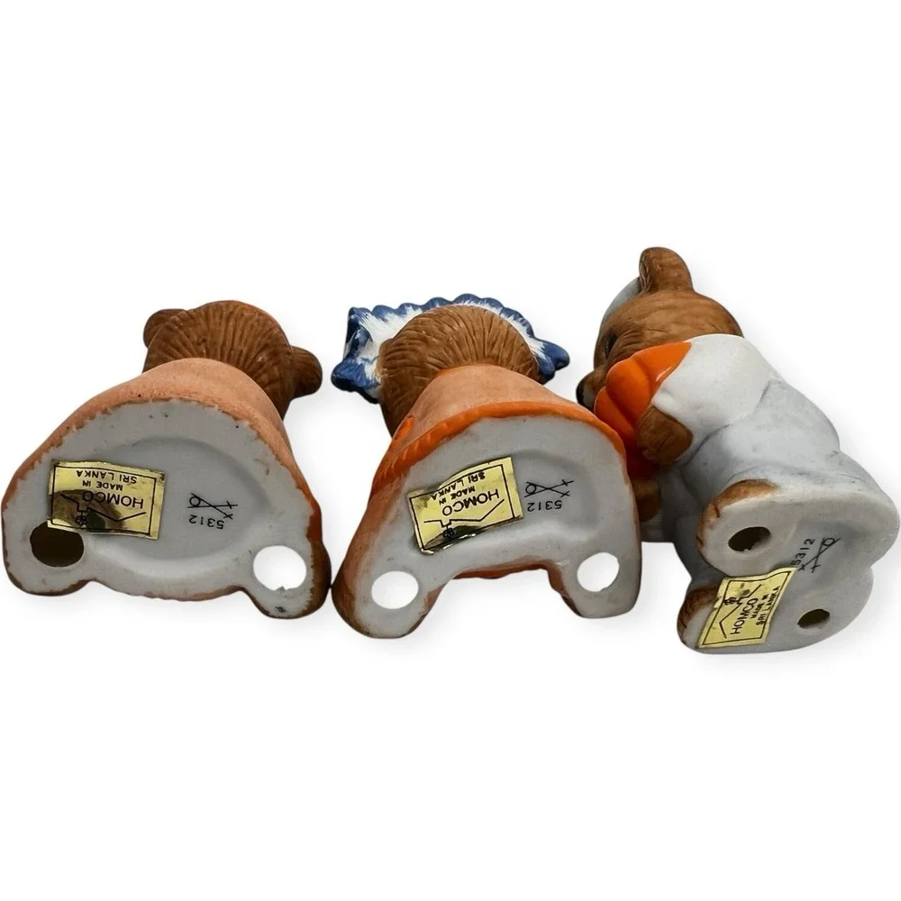Homco product set